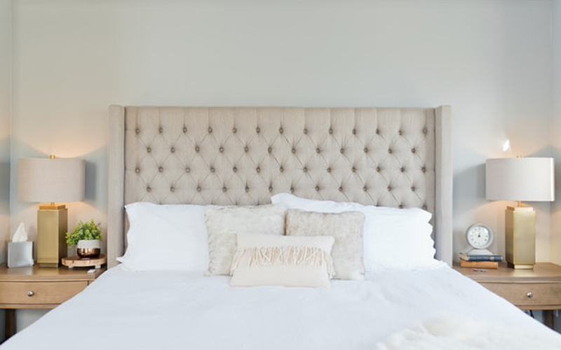 beds