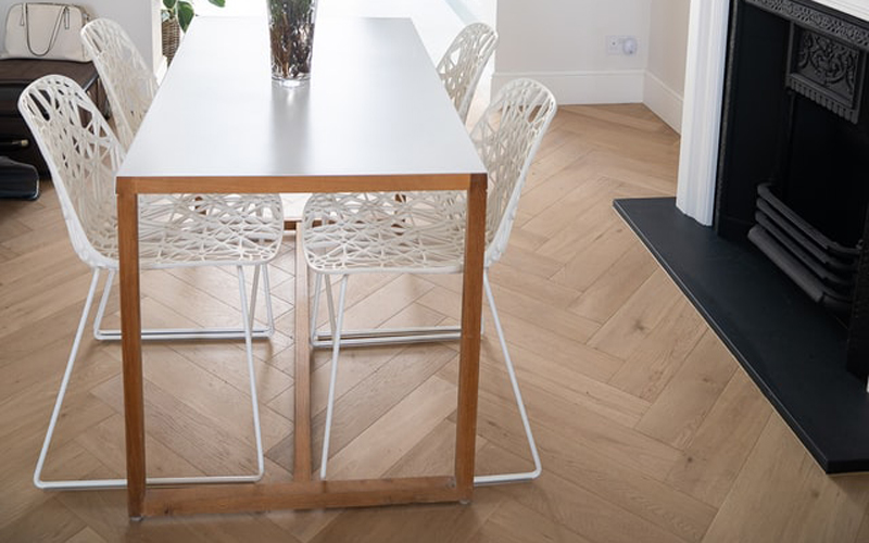 parquet