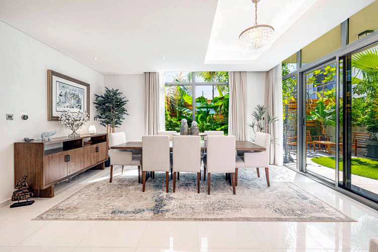 Cosa Int Furnishing