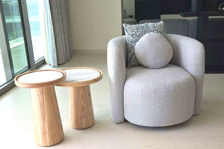 Cosa Int Furnishing