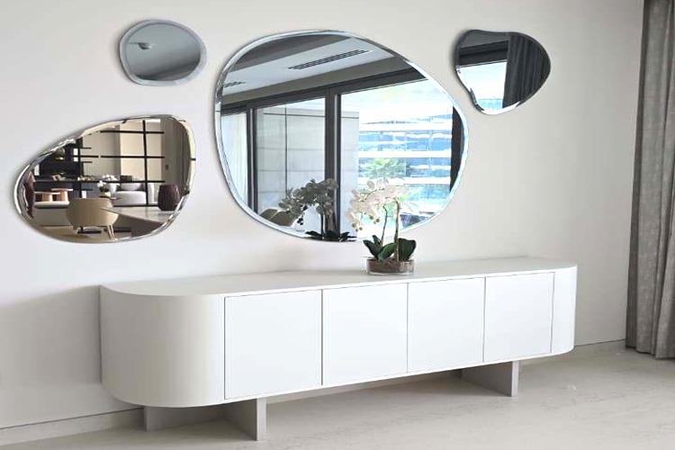 Cosa Int Furnishing
