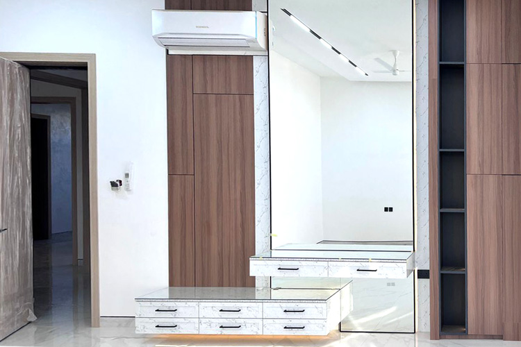 Cosa Int Furnishing