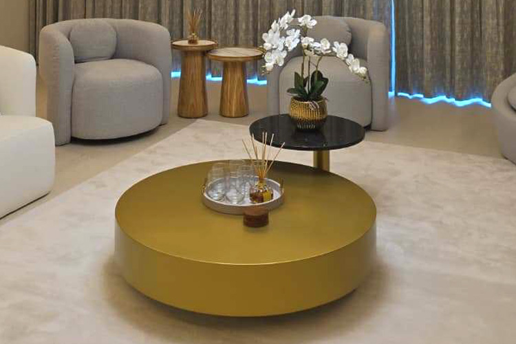Cosa Int Furnishing