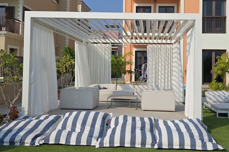 Cosa Int Furnishing